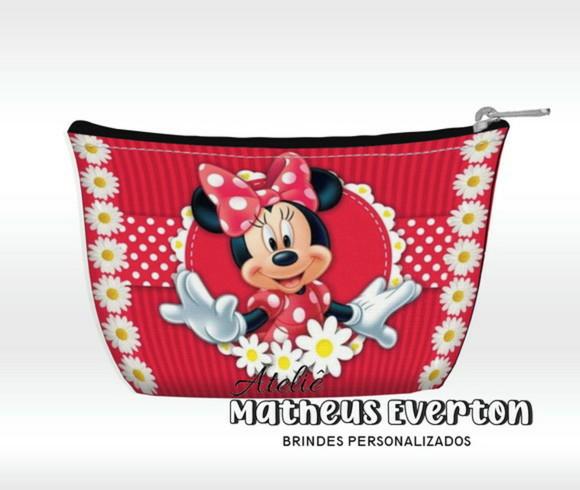 Necessaire Minnie