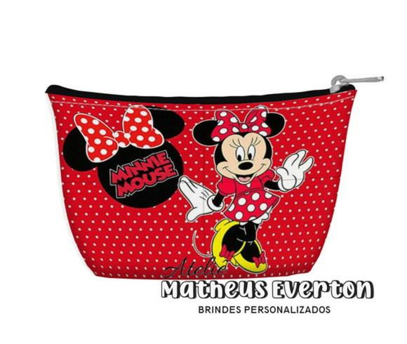 Necessaire Minnie