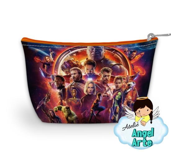 Necessaire Personalizada