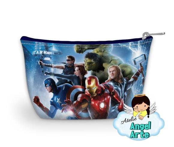 Necessaire Personalizada