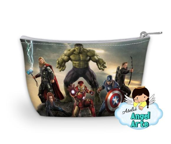Necessaire Personalizada