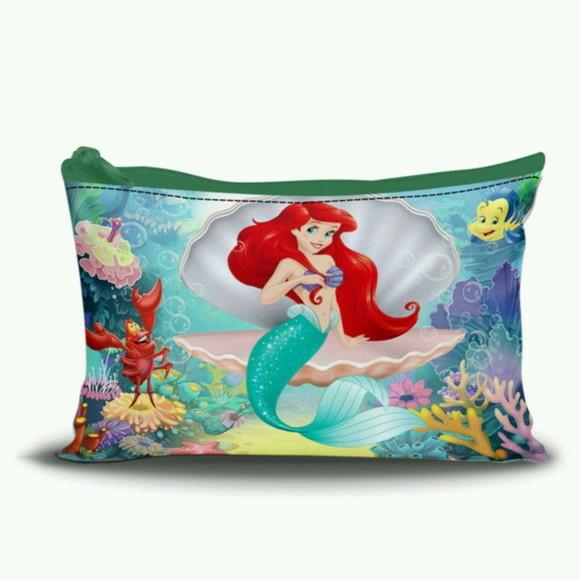 Necessaire Personalizada Ariel