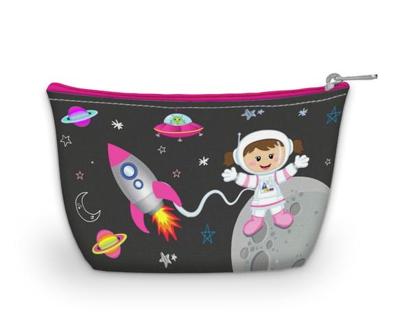 Necessaire Personalizada Astronauta 1