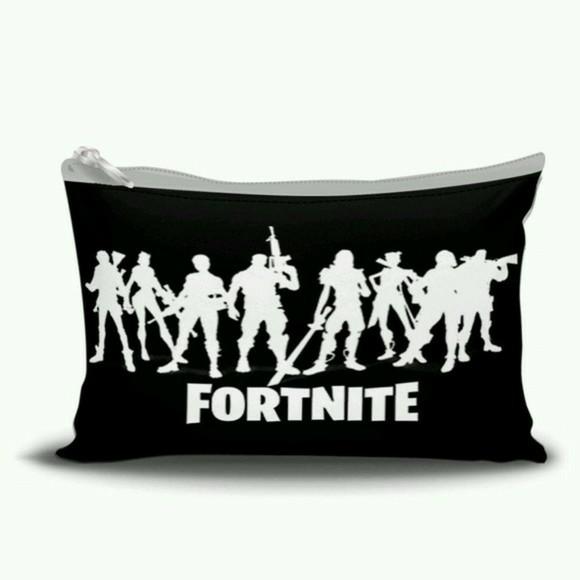 Necessaire Personalizada Fortnite