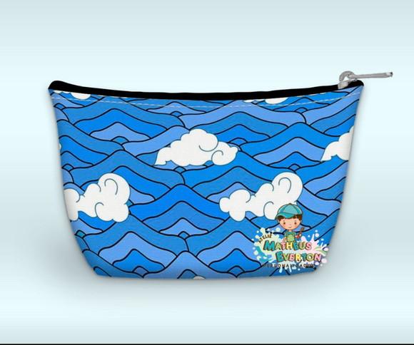 Necessaire Personalizada Kamado Demon Slayer
