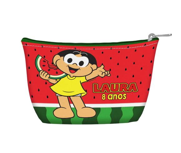 Necessaire personalizada Magali