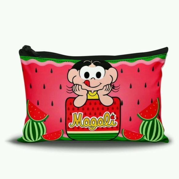 Necessaire Personalizada Magali