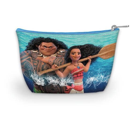 Necessaire personalizada Moana