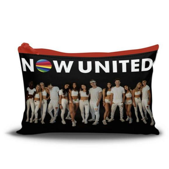 Necessaire Personalizada Now United