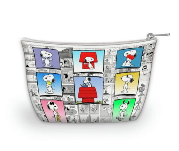 Necessaire Personalizada Snoop