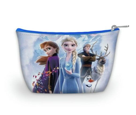 40 Necessaires Personalizada Frozen