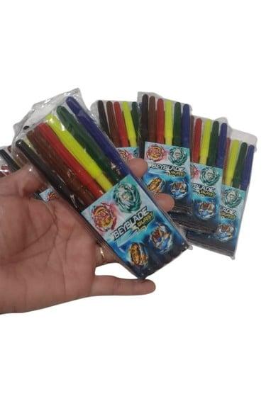 45 Canetinhas Personalizadas