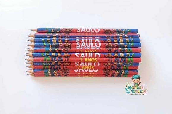 50 Lapis Personalizado Roblox