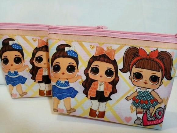 Necessaire Lol Surprise