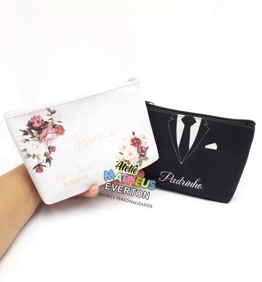 necessaire noivo
