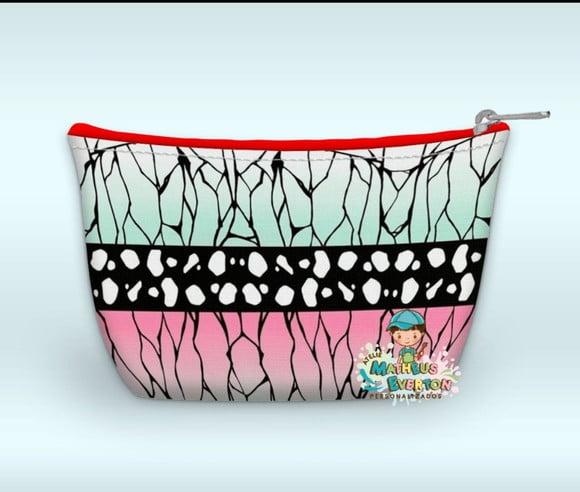 Necessaire Personalizada Giyu Tomioka Demon Slayer