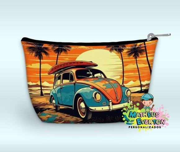 Necessaire Personalizada Tardezinha ( Faço Todos os Temas )