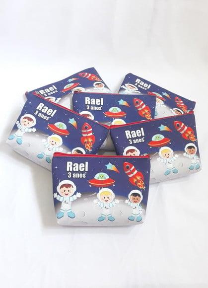 50 Porta Moedas + 50 Necessaire Personalizada Toy Story