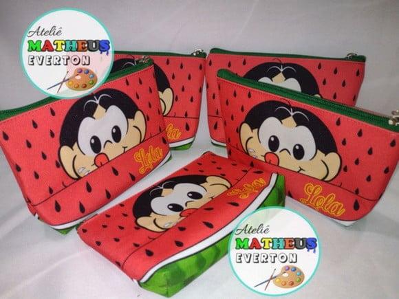 Necessaire Personalizada Magali