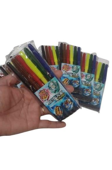 45 Canetinhas Personalizadas