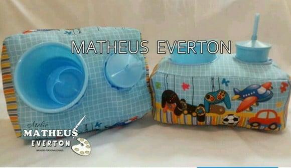 Kit Cinema Personalizado Brinquedo (faço Outros Temas)