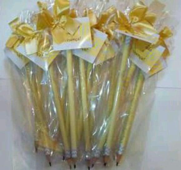 Lapis Personalizado Maternidade