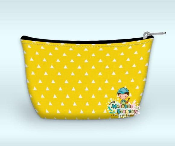 Necessaire Personalizada Shinobu Kocho Demon Slayer