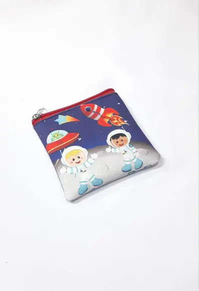 50 Porta Moedas + 50 Necessaire Personalizada Toy Story