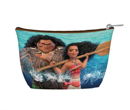 55 Necessaire Personalizada Moana