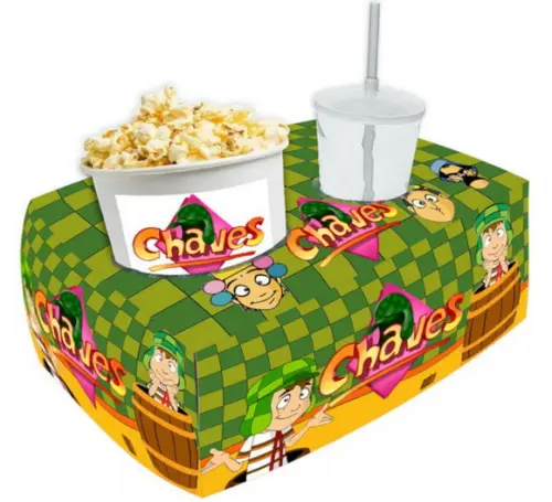 Almofada de Pipoca Riverdale
