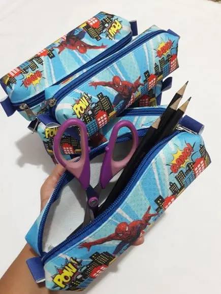 Estojos Personalizados ( os Acessórios N Acompanha )