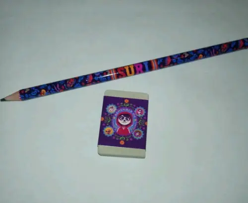 Lapis Borracha Personalizado Viva Vida E Uma Festa