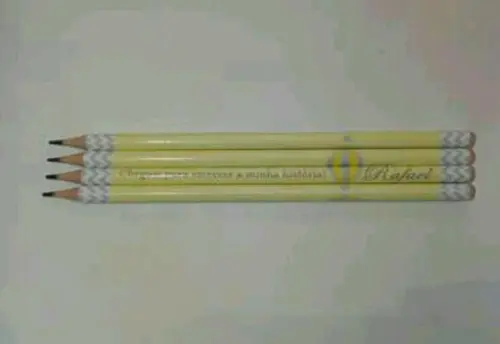 Lapis Personalizado Maternidade