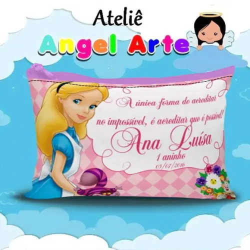 Necessaire Alice