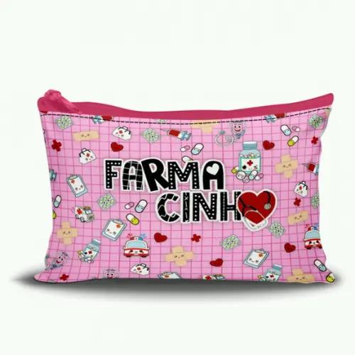 Necessaire Farmacinha G