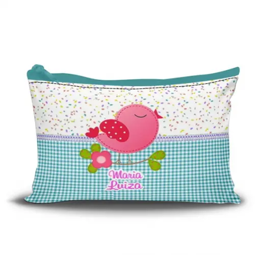 Necessaire Jardim Encarado