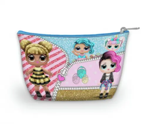 Necessaire Lol Surprise