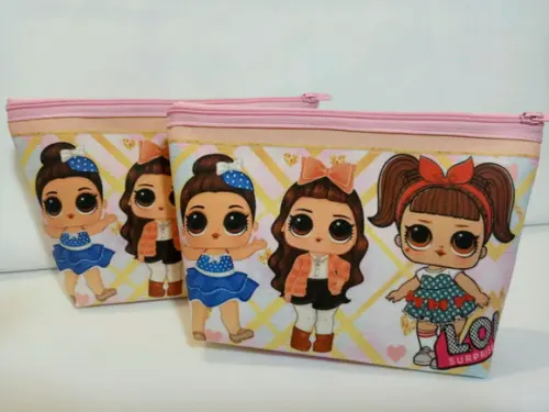 Necessaire Lol Surprise