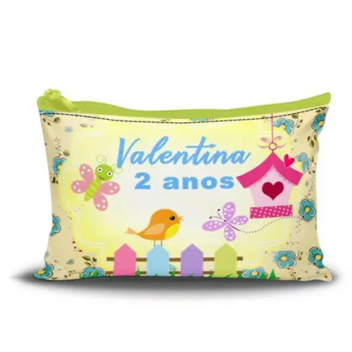 Necessaire Jardim Encarado