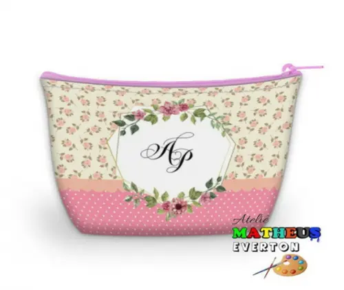 Necessaire Madrinha Noivado, Casamento, Bodas, 15 Anos