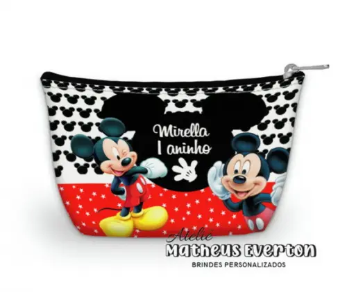 Necessaire Mickye
