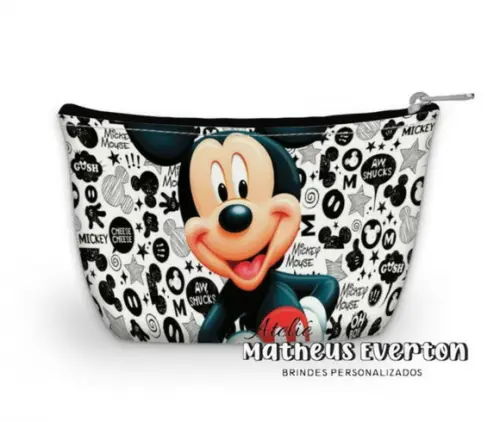 Necessaire Mickye