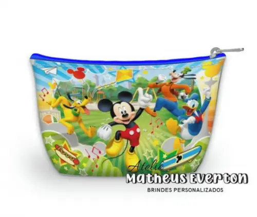 Necessaire Mickye