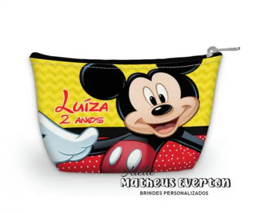 Necessaire Mickye