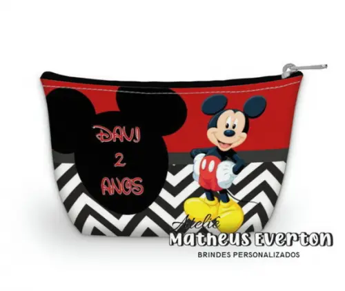 Necessaire Mickye
