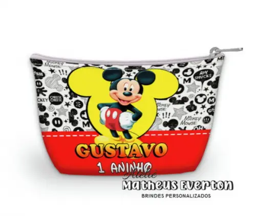Necessaire Mickye