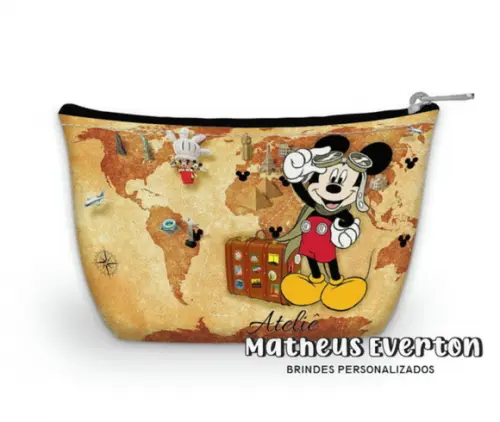 Necessaire Mickye