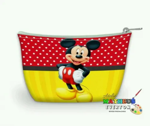 Necessaire Mickye