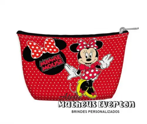 Necessaire Minnie