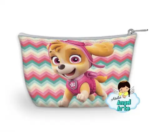 Necessaire Personalizada